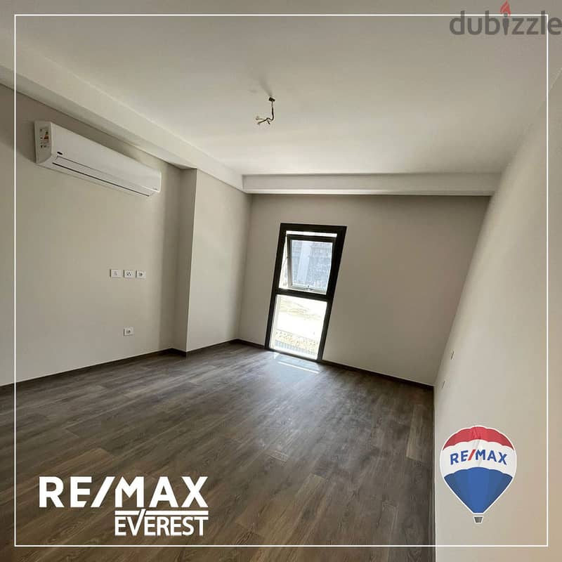 Resale Fully Finished Apartment In Zed West - ElSheikh Zayed- Ready To Move 2