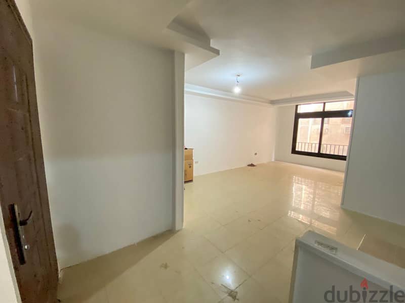 Apartment 100 meters for sale in Zahraa El Maadi 4