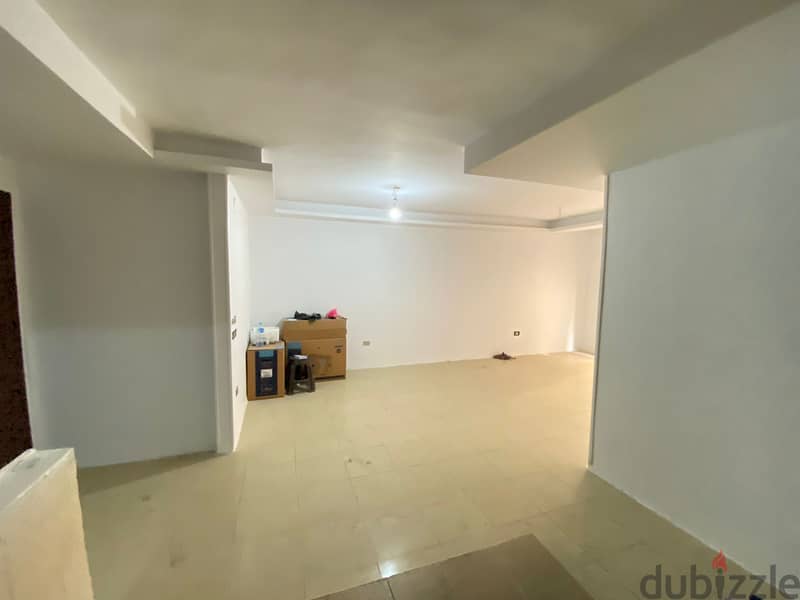 Apartment 100 meters for sale in Zahraa El Maadi 6