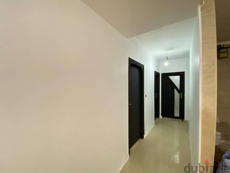 Apartment 100 meters for sale in Zahraa El Maadi 7