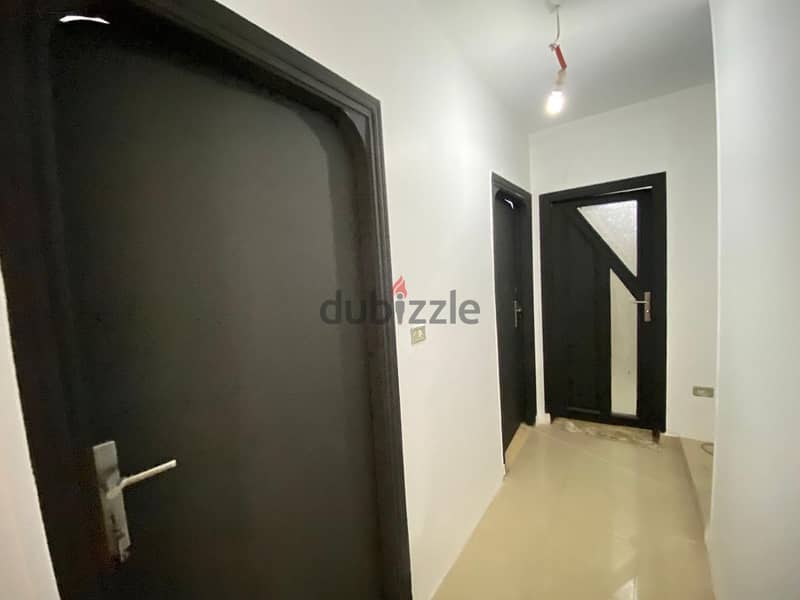 Apartment 100 meters for sale in Zahraa El Maadi 8
