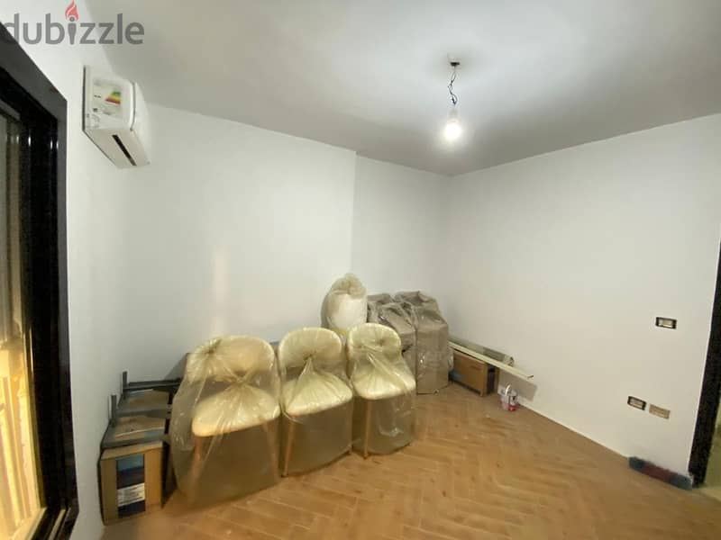 Apartment 100 meters for sale in Zahraa El Maadi 10