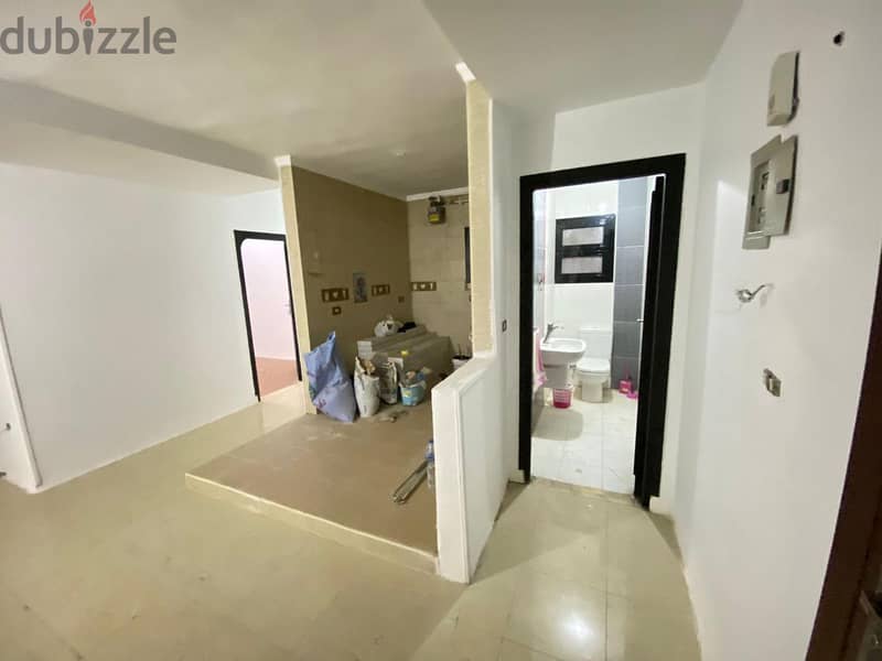 Apartment 100 meters for sale in Zahraa El Maadi 14
