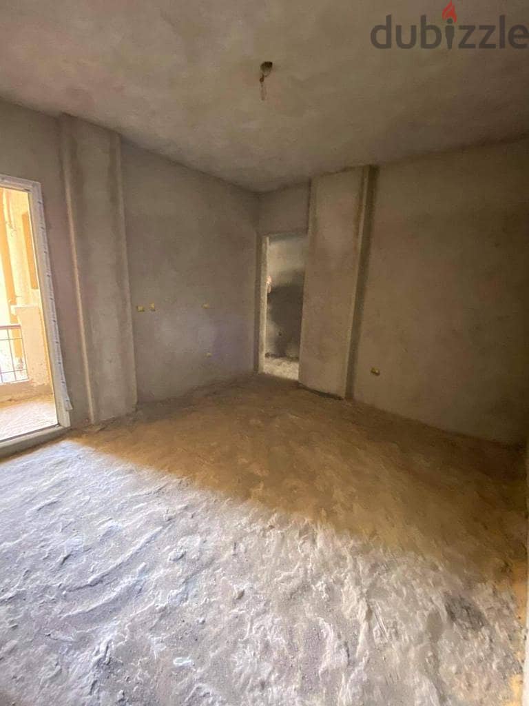 Apartment for sale in stone residence Compound ready to move 14
