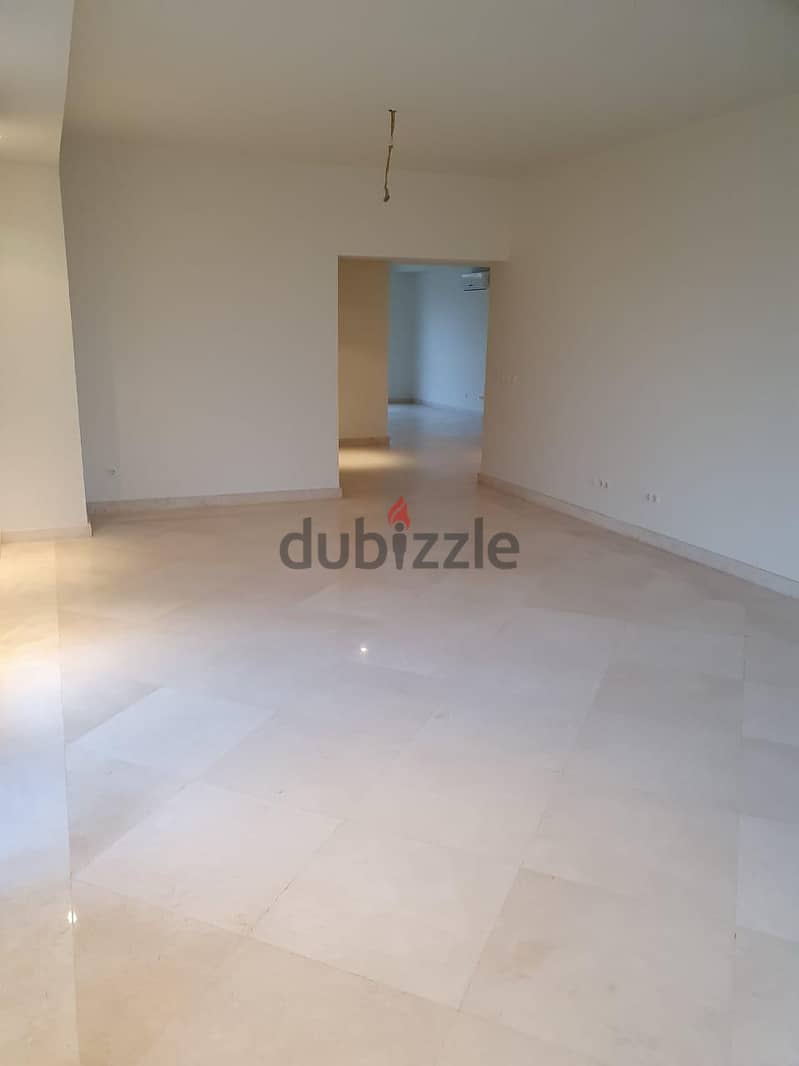 Fully Finished Apartment for Sale in Fourteen Golf Residence Uptown Cairo Golf View Ready To Move Very Prime Location 3