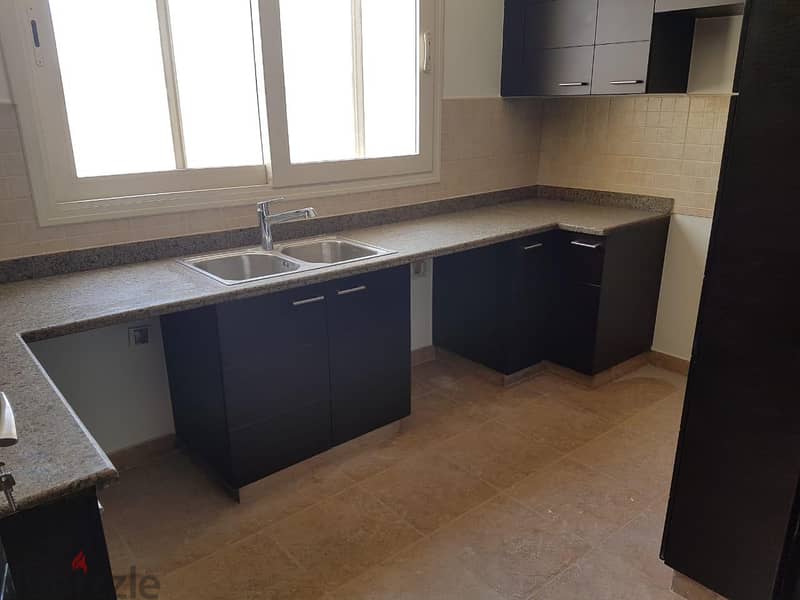 Fully Finished Apartment for Sale in Fourteen Golf Residence Uptown Cairo Golf View Ready To Move Very Prime Location 9