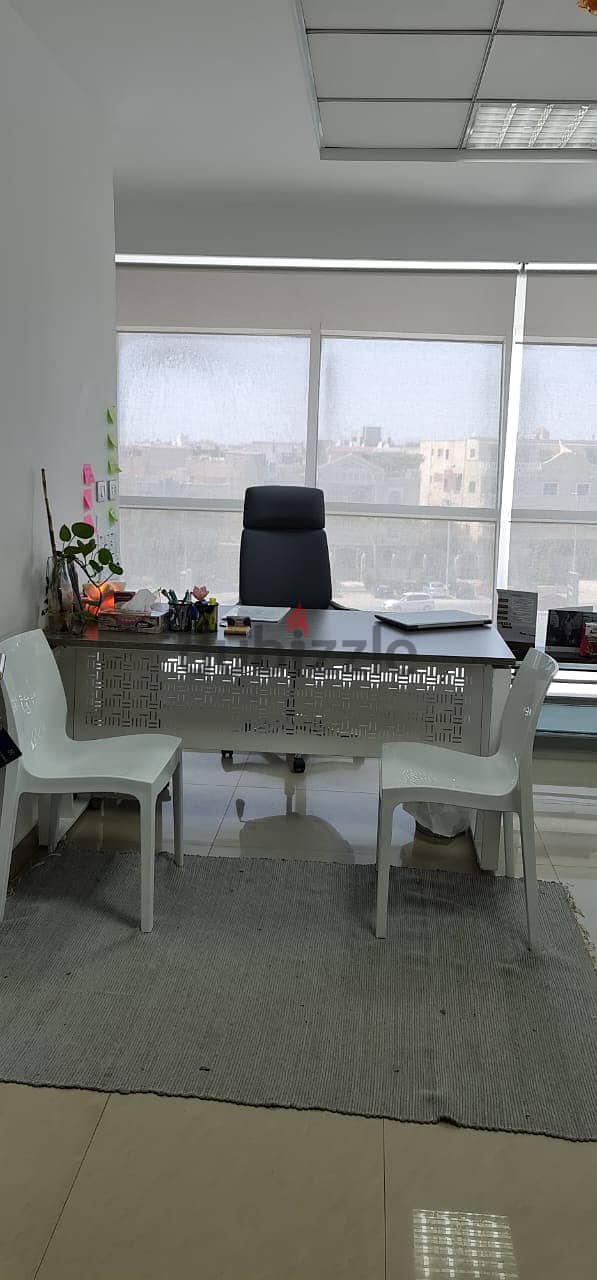 Clinic for sale new cairo 50 m ready to move 11