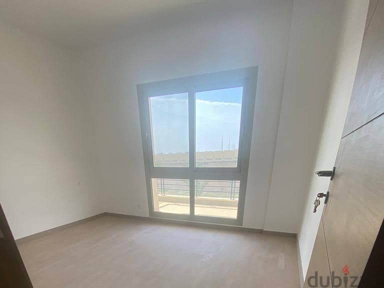 Fully finished Apartment for rent in Zed west El Sheikh Zayed with very prime location and special price 3