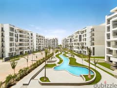 a ready to deliver Apartment for sale in mostakbal city 0