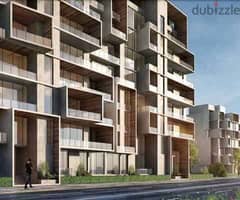 Delivery May 2024 Apartment in Vinci new capital 0