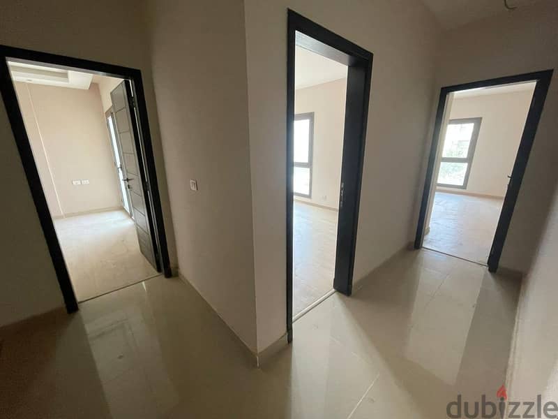 Fully finished Duplex 210. M with garden 70. M in the Address East for sale at a special price 5