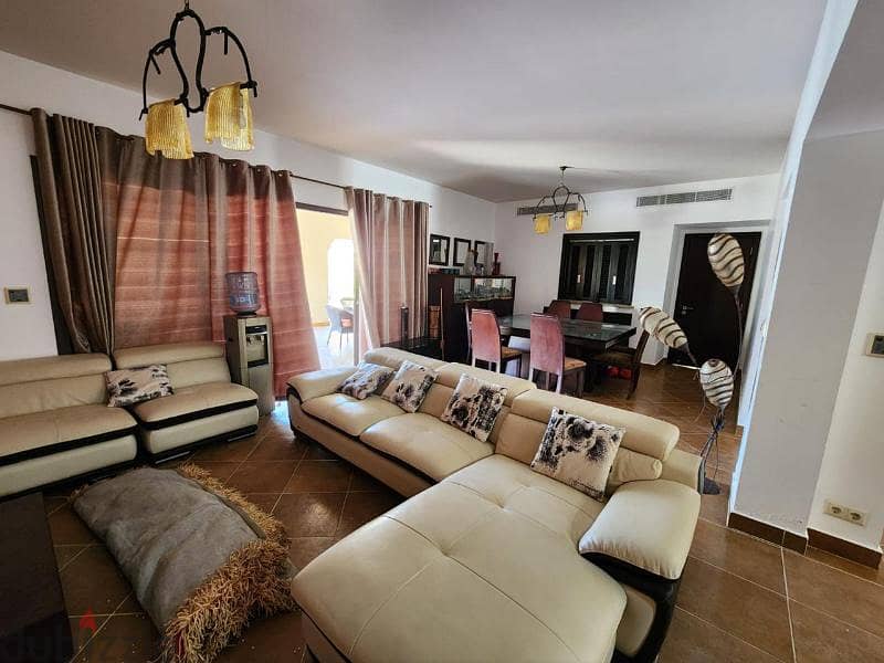 Amazing Standalone villa 500M under market price Marassi 1