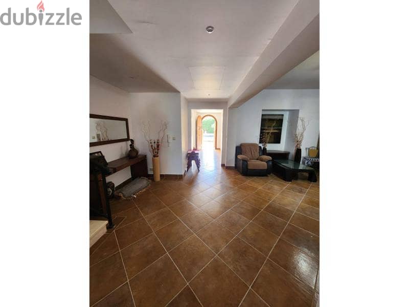 Amazing Standalone villa 500M under market price Marassi 3