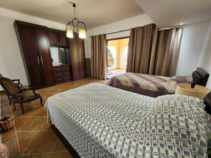 Amazing Standalone villa 500M under market price Marassi 5
