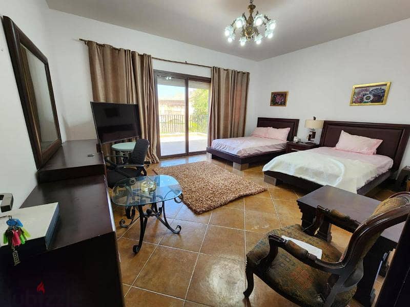Amazing Standalone villa 500M under market price Marassi 6