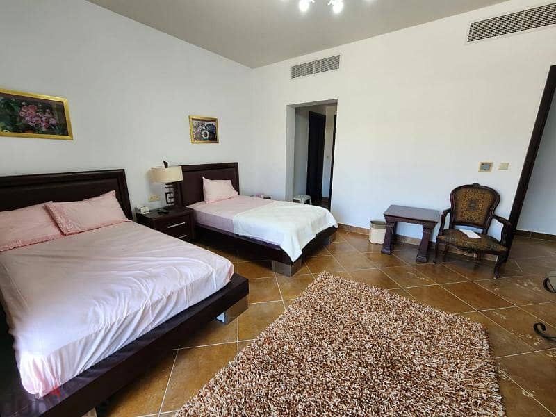 Amazing Standalone villa 500M under market price Marassi 8