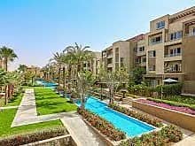 Apartment for Sale in HapTown Al Mostakbal City Ready To Move with Down Payment And Installments 7