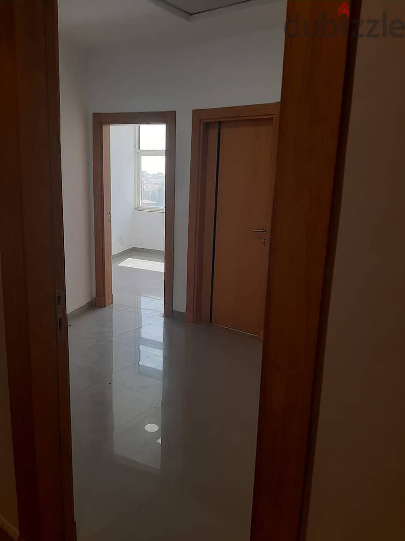lowest price Clinic for rent in Medical Park Elite Al-Rehab prime view New Cairo 2