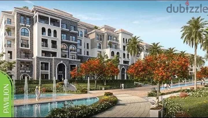 I villa garden middle for sale 250m in mountain view1.1 by garden 4