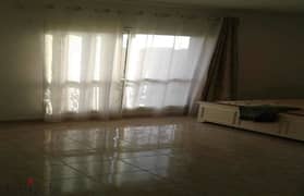 Fully finished apartment with a prime location for sale at rehab city new cairo 0