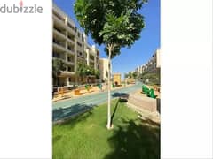 catchy offers 2bed apartment in sarai with low price