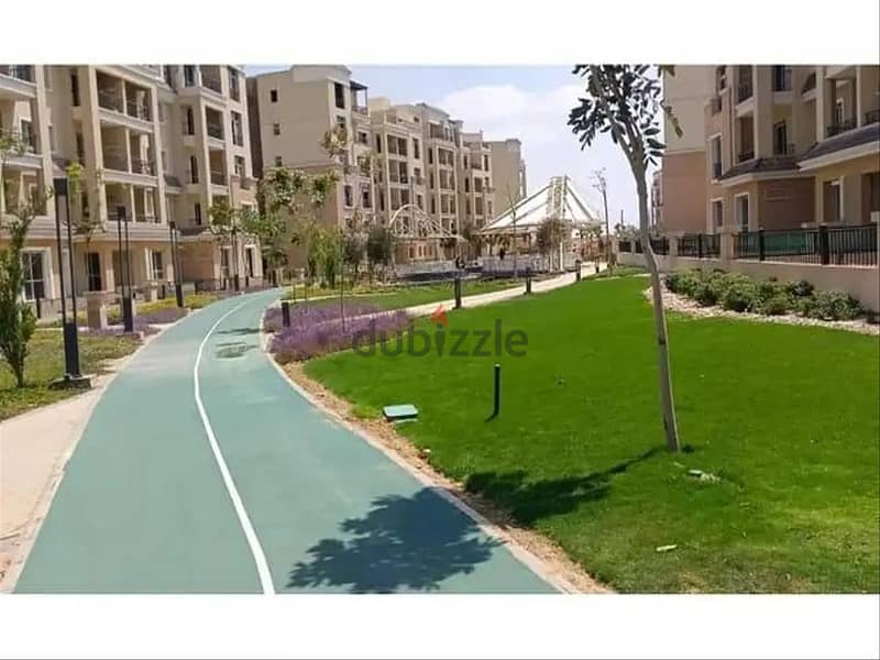catchy offers 2bed apartment in sarai with low price 18