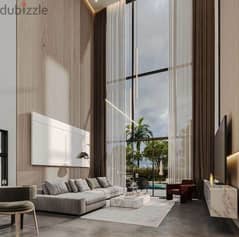 Apartment ready to preview 161 m. for sale in Notion New Cairo شقه جاهزه للمعاينه 161 متر للبيع في نوشن التجمع 0