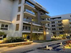 Apartment with PRIME LOCATION For Sale at MOUNTAIN VIEW ICity - NEW CAIRO 0