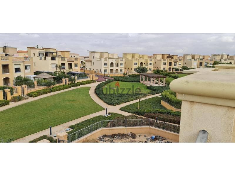 Town house for sale 280M under market price prime location  Mivida ميفيدا 1