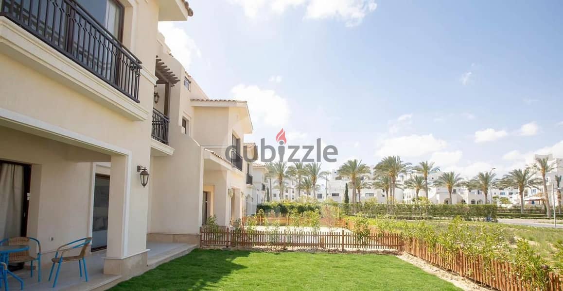 Twin House For Rent Marassi - Prime Location 2