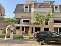 Standalone villa for sale at Sarai with old price 0