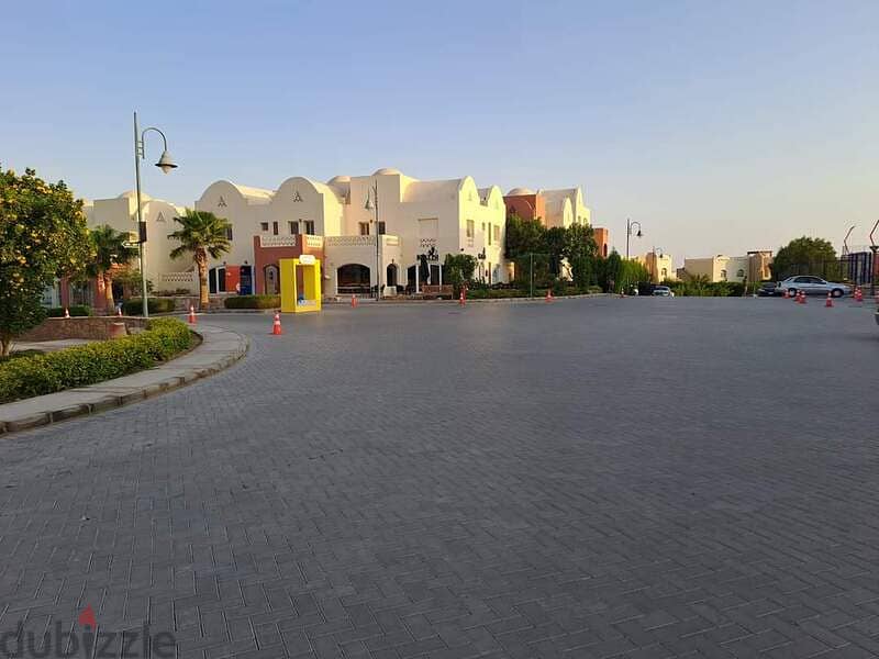 villa for sale open sea view in hurghada makadi فيلا للبيع فيو مفتوح عالبحر متشطبة جاهزة للمعاينة 3