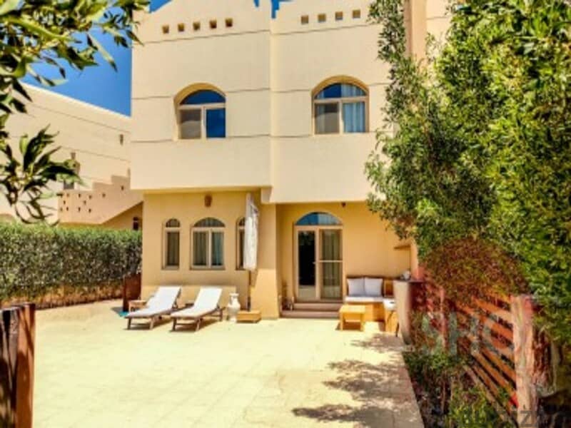 villa for sale open sea view in hurghada makadi فيلا للبيع فيو مفتوح عالبحر متشطبة جاهزة للمعاينة 10