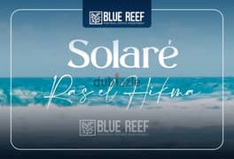 Chalet for sale with best payment plan in Solare North Coast 0