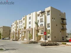 Amazing fully - finished Apartment in Uptown Cairo - Mokkatam For sale 0