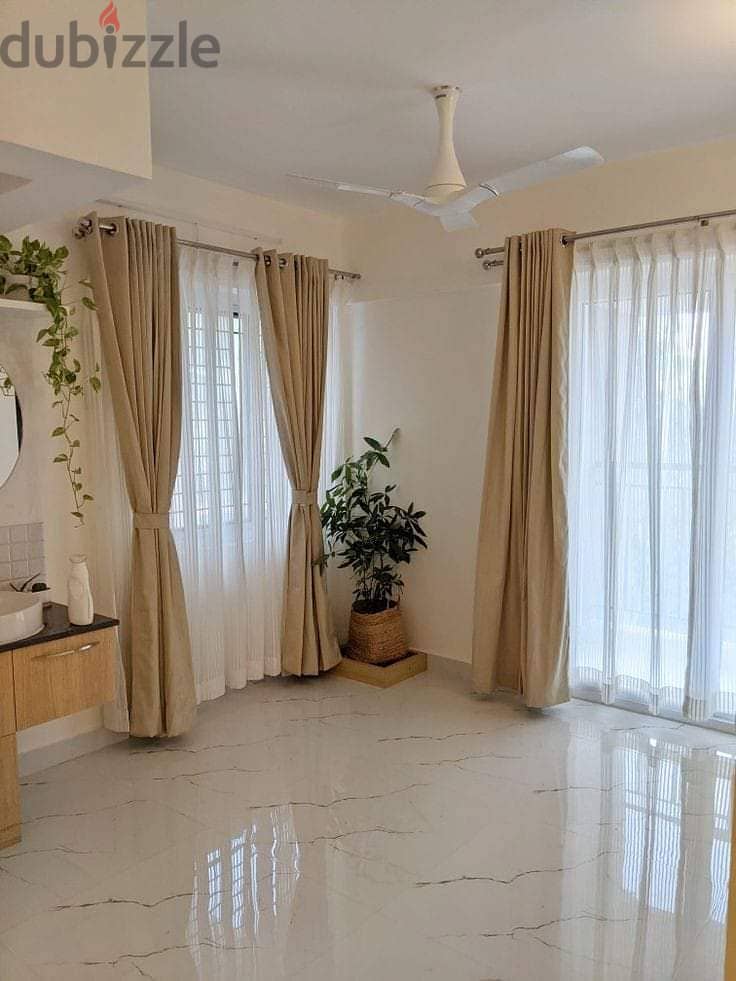 Apartment for sale in promenade  in new Cairo شقه للبيع بالتجمع بمساحه كبيره وسعر لقطه 7