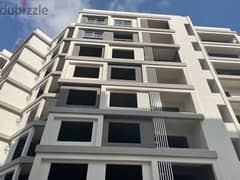 Apartment 157m for sale in entrada new capital with 10% down payment انترادا العاصمة الجديدة 0