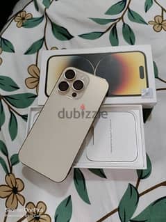 iPhone 14 Pro Max 128G Gold 0