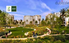 Apartment For Sale in Zed East 0
