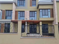 Lowest town house in the market for sale Cash in Villette - SODIC 0
