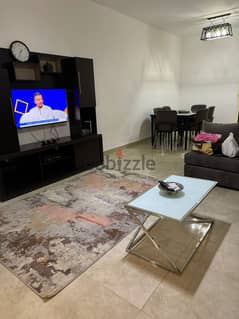 Apartment for rent in fifth square Marasem 0