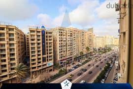 Luxury apartment for sale in Smouha - May 14 Bridge 0