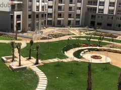 Apartment  installments 3 bedrooms in Hydepark  New cairo 0