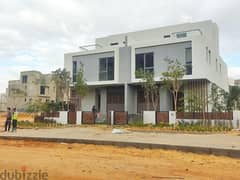 resale twin house in vinci prime location under market price 0