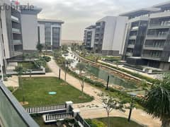 Apartment in madinty fully finished + ACs ready to move in installments 0