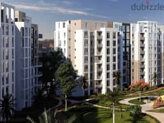 For Sale Apartment in Zed East New Cairo Prime Location with installments 0