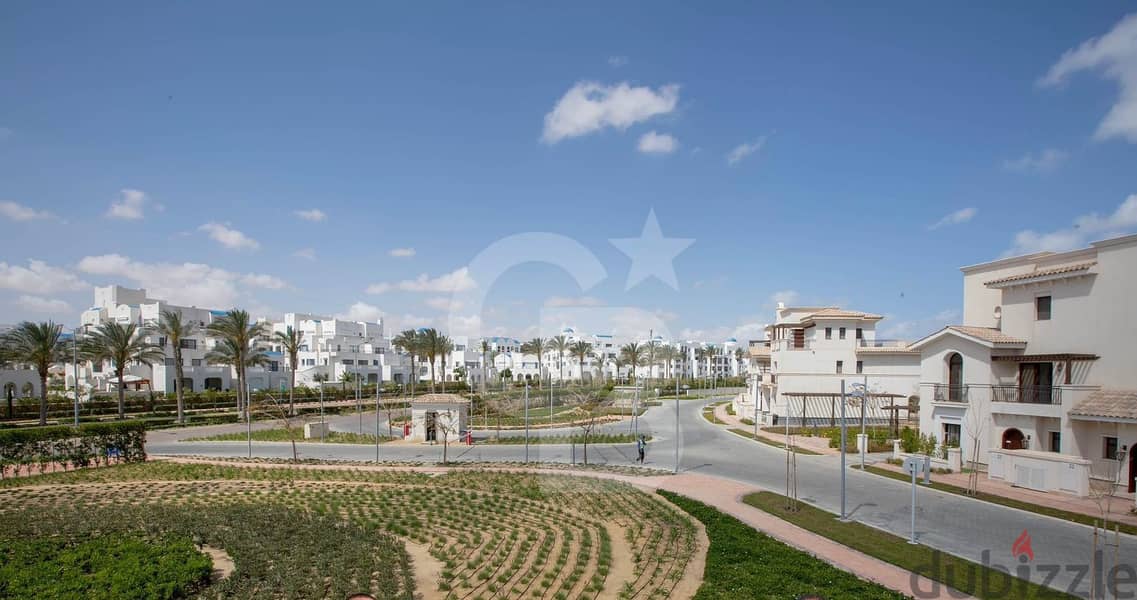 Twin House For Rent Marassi - Prime Location 4