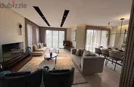For sale, 225 sqm penthouse, fully finished, in Sodic East, New Cairo 0