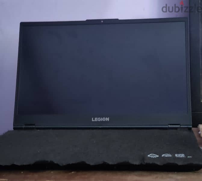 Lenovo Legion 5 RTX 2060 متاح بدل بتجميعه 4