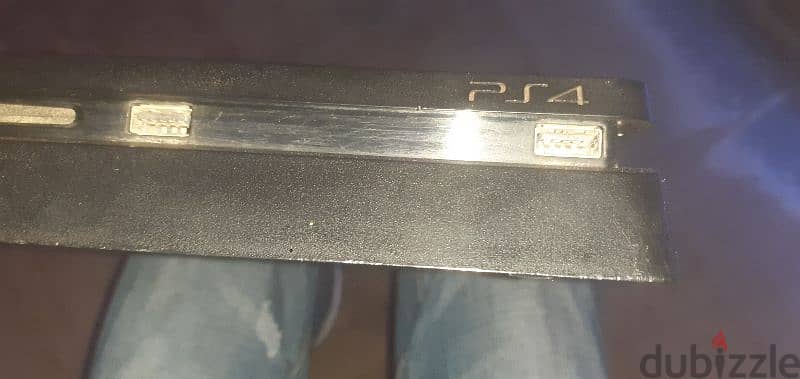 ps4 سليم 3
